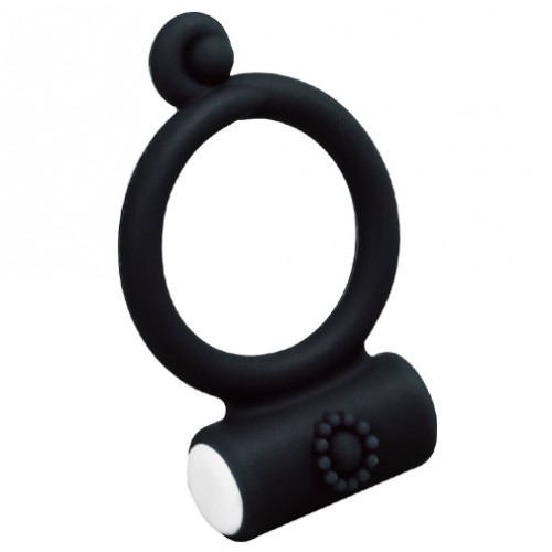 Vedo Tork Cock Ring - Black
